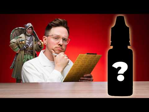 You Voted This Paint The Best...how Good Is It?