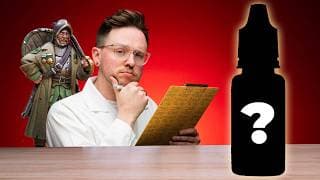 You Voted This Paint The Best...how Good Is It?