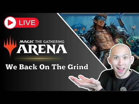 We Back On The Grind | !holzkern | !merch | January 26, 2026