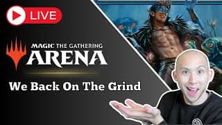 We Back On The Grind | !holzkern | !merch | January 26, 2026