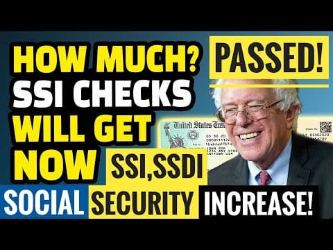 🔥massive Irs Boost Approved 💸! $6000+ Stimulus Checks Raise? ✅ December Pay Dates! Ssi,va,ssdi ?