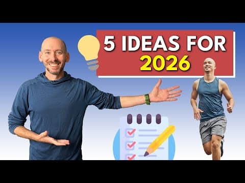 Transform Your Running: 5 Ways To Level Up Your Training