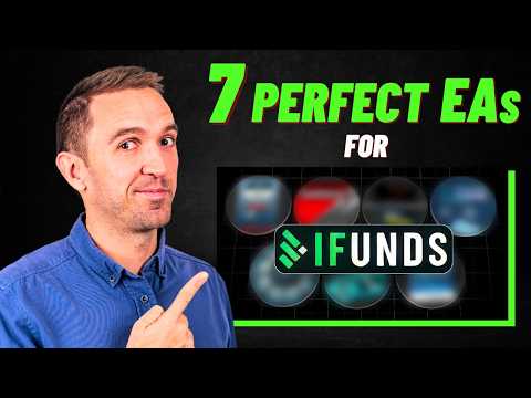 7 Trading Robots You Can Use On Ifunds