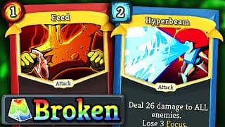 Okay... Maybe Prismatic Shard Is Good... | Ascension 20 Silent Run | Slay The Spire