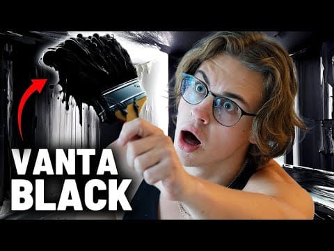 Can 24 Hours In Darkness Give Me Night Vision?