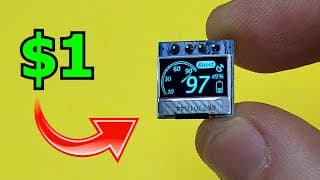 Why This $1 Micro Module Is Brilliant!