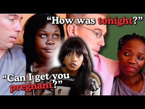 Youtube's Most Delusional Passport Bro - Ryan Boundless (a Deep Dive)