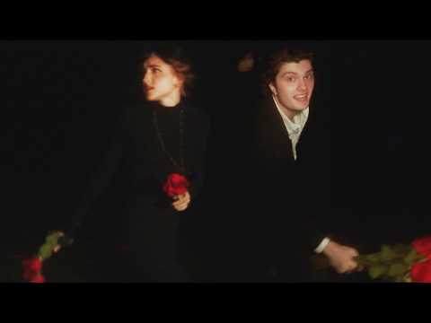 Ava Beathard - Head (official Visualizer)