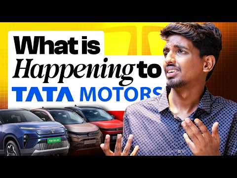 Cyberattacks And Production Delays! Still... Future Looks Good!? Tata Motors Company Analysis