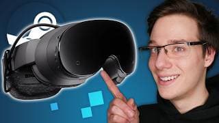 Valve's Vr Os Looks Better Than We Thought!