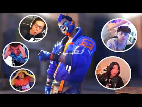 Everyone Hates Yoru: A Valorant Rage-tage