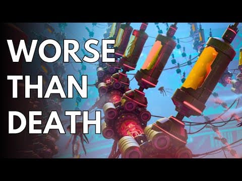 The 10 Worst Jobs In Stellaris