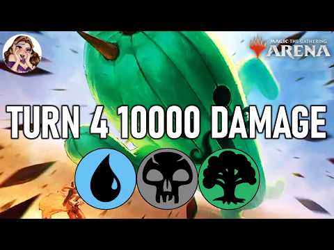 The Statistically Perfect Reanimator Deck - Never Brick Mtg