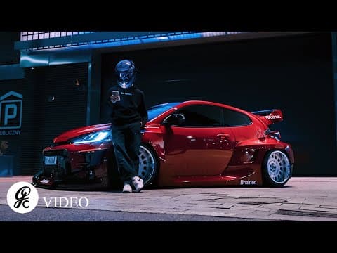 Montagem Camera Lenta (slowed)