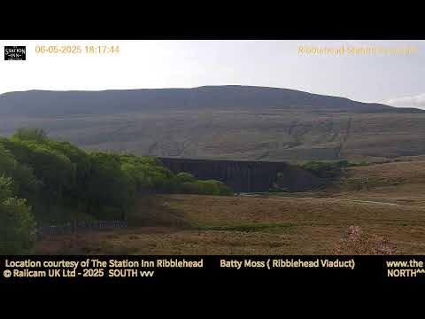 Ribblehead Station Inn C1 - Free Stream