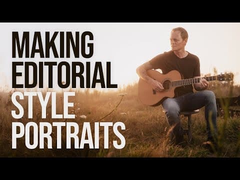 Photographing The Friends Who Shaped My Life