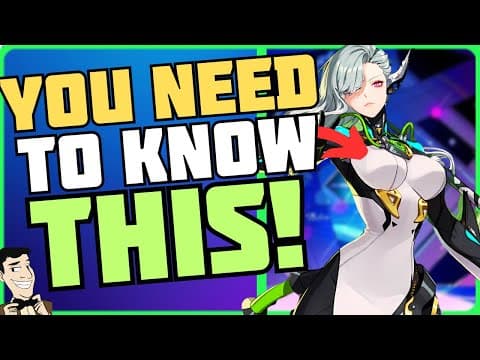 You Need To Know This Before You Start Playing Etheria Restart!