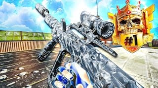 *new* Abr A1 Meta On Rebirth Island Ranked! (warzone)