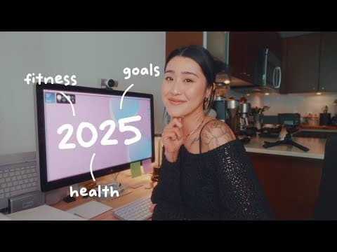 You Have 5 Months Left To Make This The Best Year Yet | Mid Year Reset