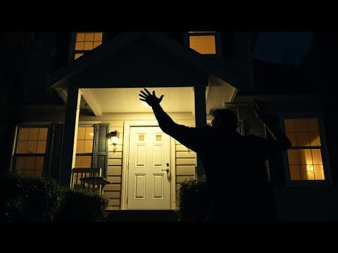 Horrifying Home Invader | Real 911 Calls