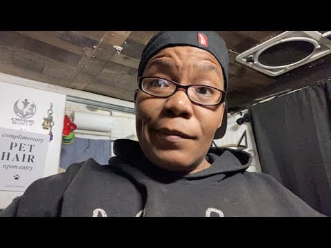 On the Road to Louisville ,KY  | Anyone Still out there?