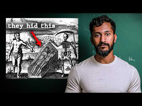 Shadow Work: Why Bad People Get Everything While You Stay Stuck.