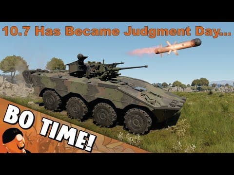 We Tried To Survive The Terminators - Freccia Ows 30