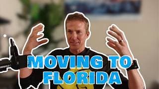 Why I’m Moving To Florida + Future Of Better At Beach