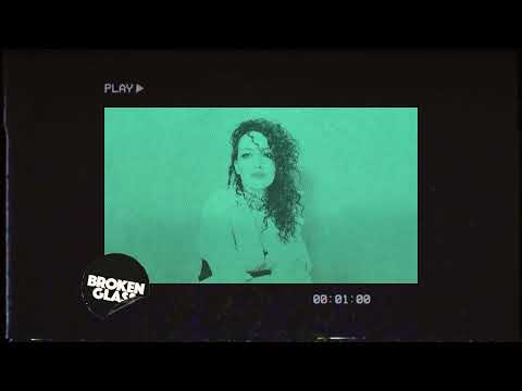 Georgia Mooney - '2 Become 1' (broken Glass Cover)