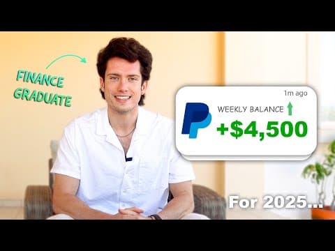 The Ultimate Guide To Financial Success In Your 20s (wealth Building)