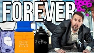 12 Affordable Fragrances That Last 16+ Hours