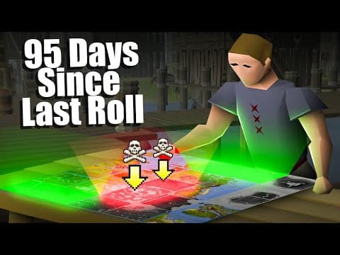 After 500 Hours I Escaped My Chunk