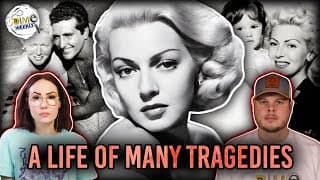 Johnny Stompanato: The Troubled Life Of Lana Turner (part 1)