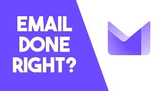I Used Proton Mail For 6 Months - Is It Good?
