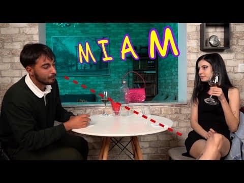 Το Καλύτερο Πρωτο Ραντεβου Της Ελληνικής Ιστορίας!