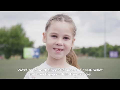 Changing Lives | Sainsbury's And Comic Relief