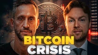 Bitcoin Dumps As Fed Rate Cut Threatens Crypto Rally!