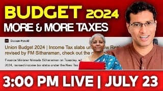 How India Just Killed Stock Investing! [10 Key Points!]