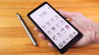 Boox Palma 2 Pro (review): Is This A Phone?