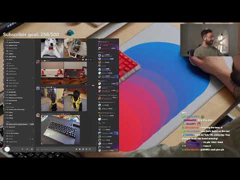 🔴 Nama Rebuild - This Time New Switches?