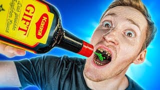 Maggi - Was Ist Falsch Mit Dir?!