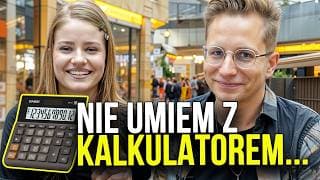 Matematyka Z Kalkulatorem, Dali Radę?