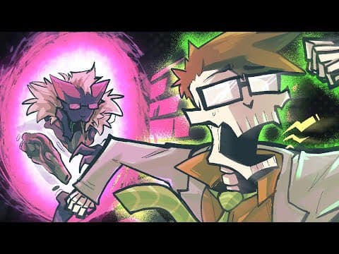 Abiotic Factor (feat. Mandaloregaming & Brendaniel) | Past Streams Trimmed