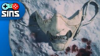 Not Anime Enough [ghost Of Yotei]