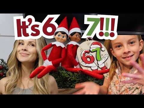 Everything Is 6  7!! Part 2!