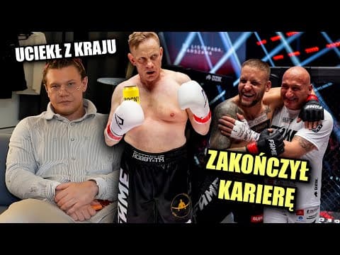 Podsumowanie Fame 28 (bomba, Najman, Marcoń, Walduś)