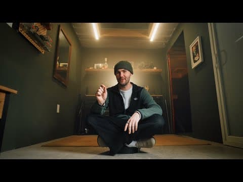 My Favorite Budget Filmmaking Gear Of 2025.