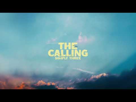 The Calling - Simply Three (official Audio)