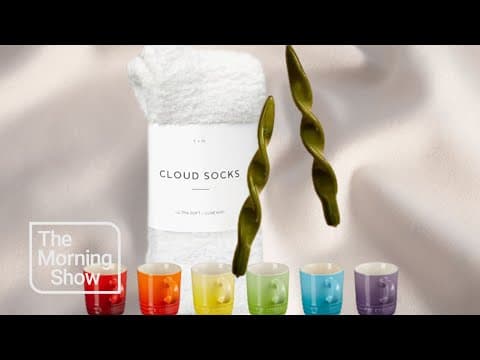 Foolproof Gifts For Everyone On Your List This Holiday