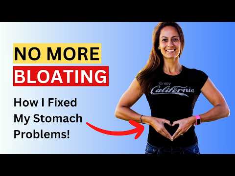 How I Fixed Bloating And Constipation With The Fodmap Diet – Step-by-step Guide